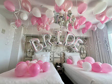 Load image into Gallery viewer, Bride WOW Decor