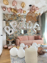 Load image into Gallery viewer, Bride WOW Decor