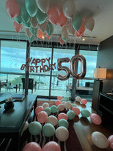 Load image into Gallery viewer, Cute Birthday Decor