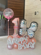 Load image into Gallery viewer, Custom Character Birthday