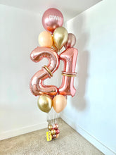 Load image into Gallery viewer, Happy Birthday Bunch