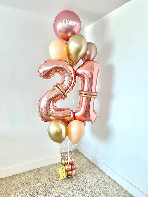 Happy Birthday Bunch