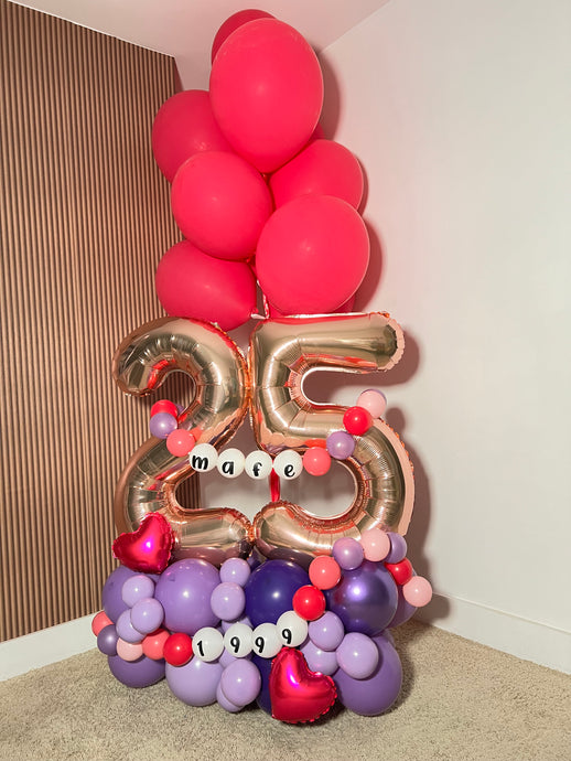 Taylor Swift Bday