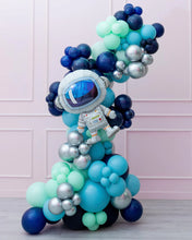 Load image into Gallery viewer, Self Stand Balloon Garland