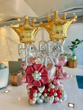 Load image into Gallery viewer, London Bouquet