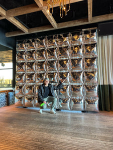 Squared Wall