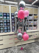 Load image into Gallery viewer, Letter Bouquet