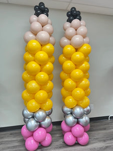 Pencil column