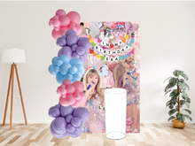 Load image into Gallery viewer, Small Custom Package Decor