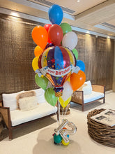 Load image into Gallery viewer, Colorful birthday