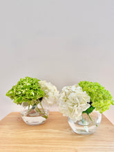 Load image into Gallery viewer, Hydrangea Centerpieces (Set of 5)