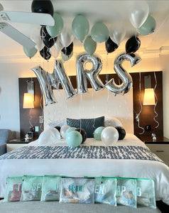 MRS beautiful decor