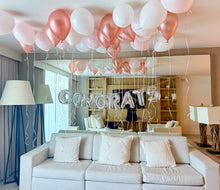 Load image into Gallery viewer, Congrats Decor