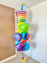 Load image into Gallery viewer, Birthday Cake Bunch