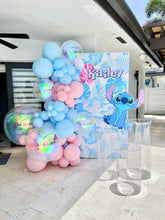 Load image into Gallery viewer, Small Custom Package Decor