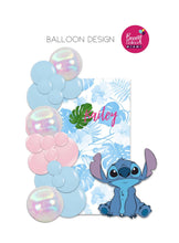 Load image into Gallery viewer, Small Custom Package Decor