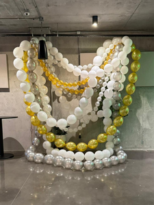 Balloon Chains