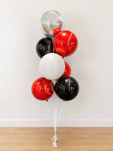 Load image into Gallery viewer, Luxury Orbs Bouquet