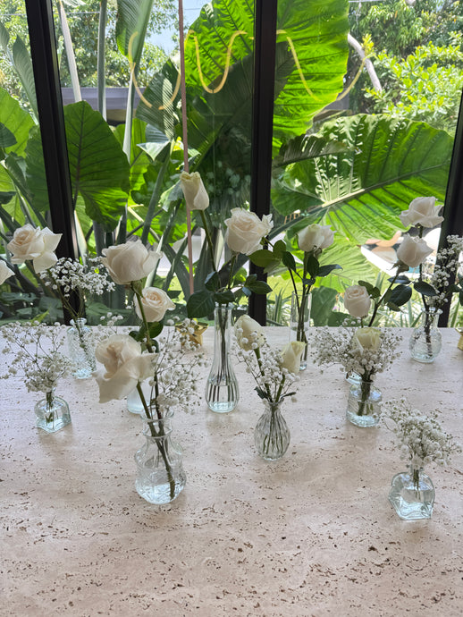 Lovely Centerpieces (Set of 10)