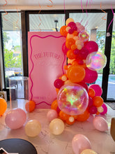 Load image into Gallery viewer, Small Custom Package Decor