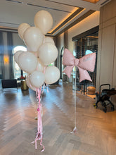 Load image into Gallery viewer, Paris Bunch + Bow