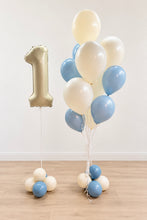 Load image into Gallery viewer, Paris Bunch + Number