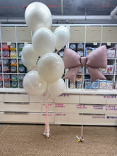 Load image into Gallery viewer, Paris Bunch + Bow