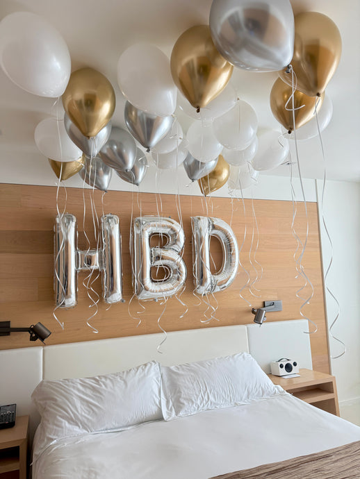 HBD Decor