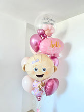 Load image into Gallery viewer, Cute Baby Bouquet