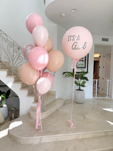 Load image into Gallery viewer, Paris Bunch + Maxi Balloon