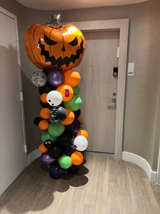 Spooky Column