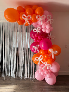 Coquette Garland