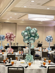 Topiary Centerpiece