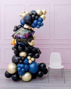 Self Stand Balloon Garland