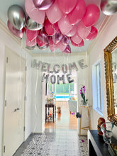 Load image into Gallery viewer, Welcome Home Decor