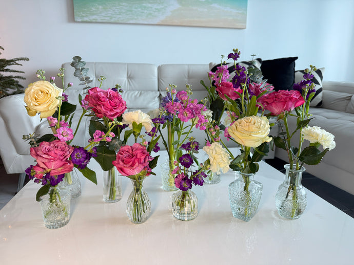 Lovely Centerpieces (Set of 10)