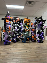 Load image into Gallery viewer, Spooky Column