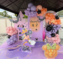 Load image into Gallery viewer, Large Custom Package Decor