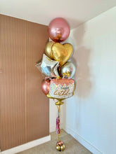 Load image into Gallery viewer, Shiny Birthday Bunch