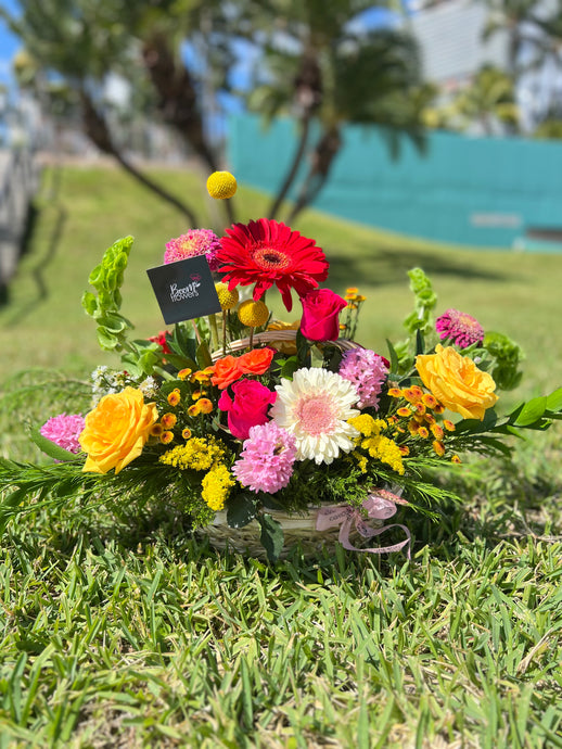 Lovely Flowers