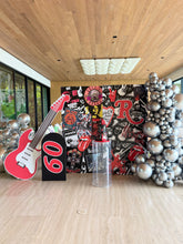 Load image into Gallery viewer, Large Custom Package Decor