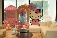 Load image into Gallery viewer, Large Custom Package Decor