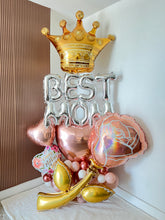 Load image into Gallery viewer, Best Mom Bouquet