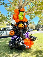 Load image into Gallery viewer, Halloween Garland