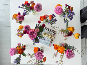 Lovely Centerpieces (Set of 10)