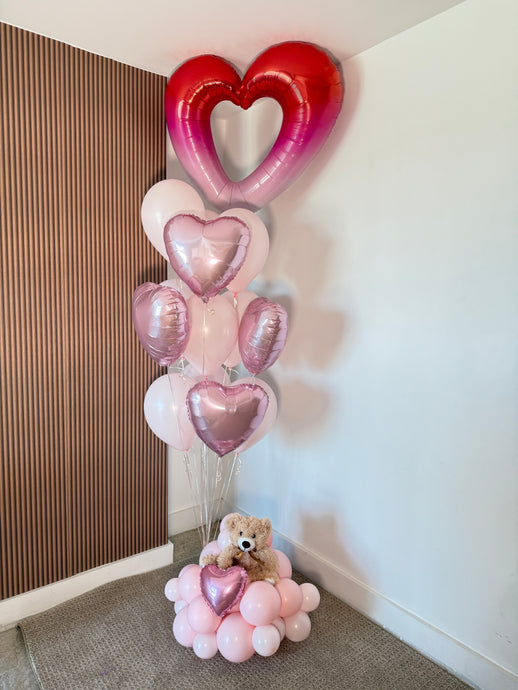 Cute Teddy