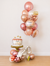 Load image into Gallery viewer, Fabulous Birthday Bouquet