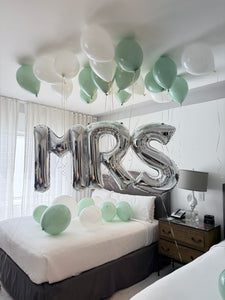 MRS decor