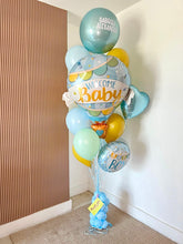 Load image into Gallery viewer, Hot Air Baby Balloons