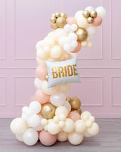 Load image into Gallery viewer, Self Stand Balloon Garland